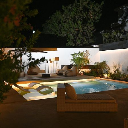 Ghe Kale Resort San Paolo Bel Sito Dış mekan fotoğraf