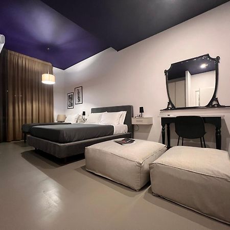 Ghe Kale Resort San Paolo Bel Sito Dış mekan fotoğraf