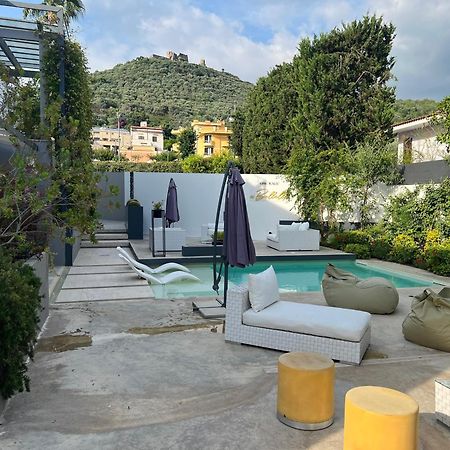 Ghe Kale Resort San Paolo Bel Sito Dış mekan fotoğraf