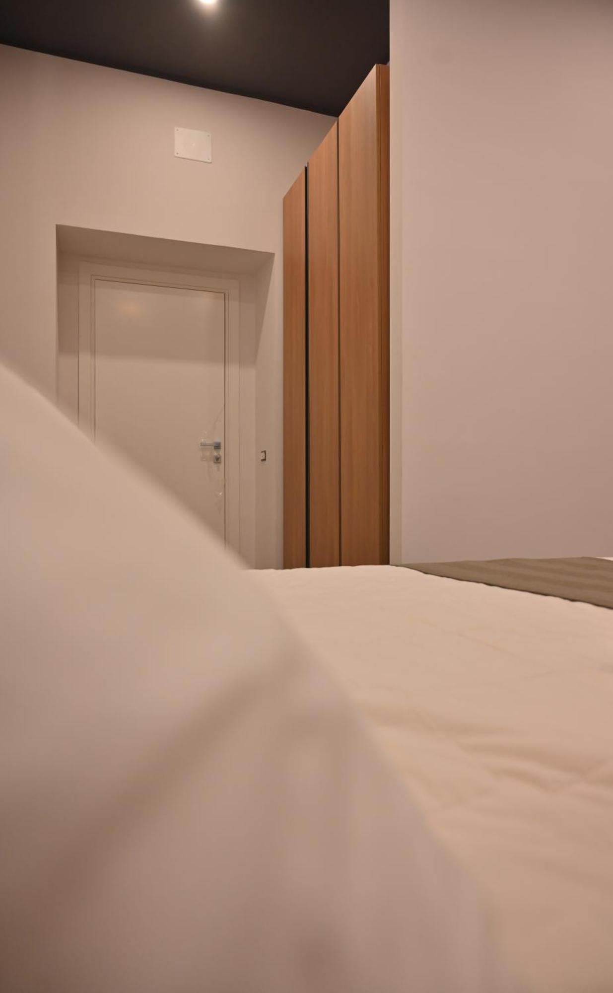 Ghe Kale Resort San Paolo Bel Sito Dış mekan fotoğraf