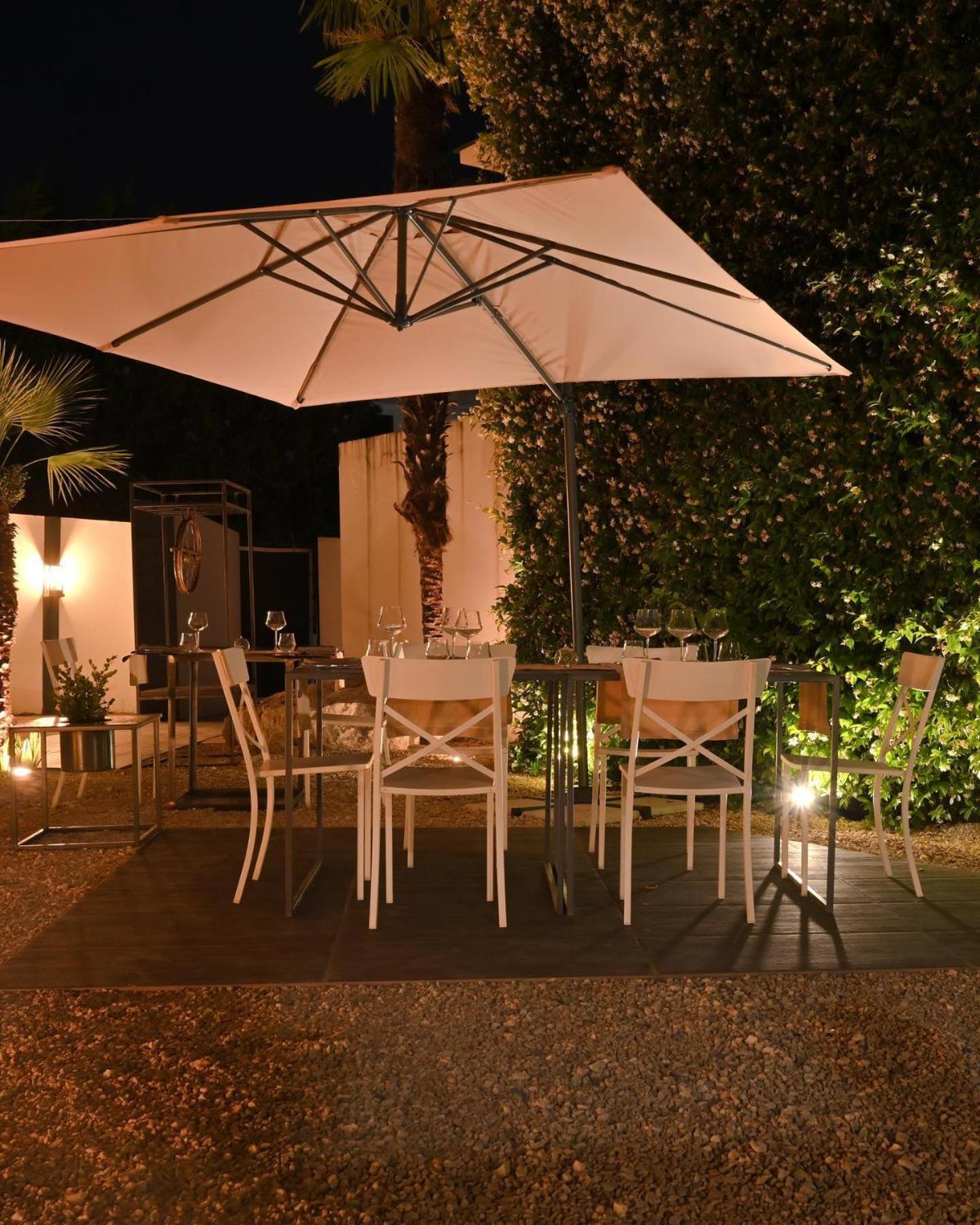 Ghe Kale Resort San Paolo Bel Sito Dış mekan fotoğraf