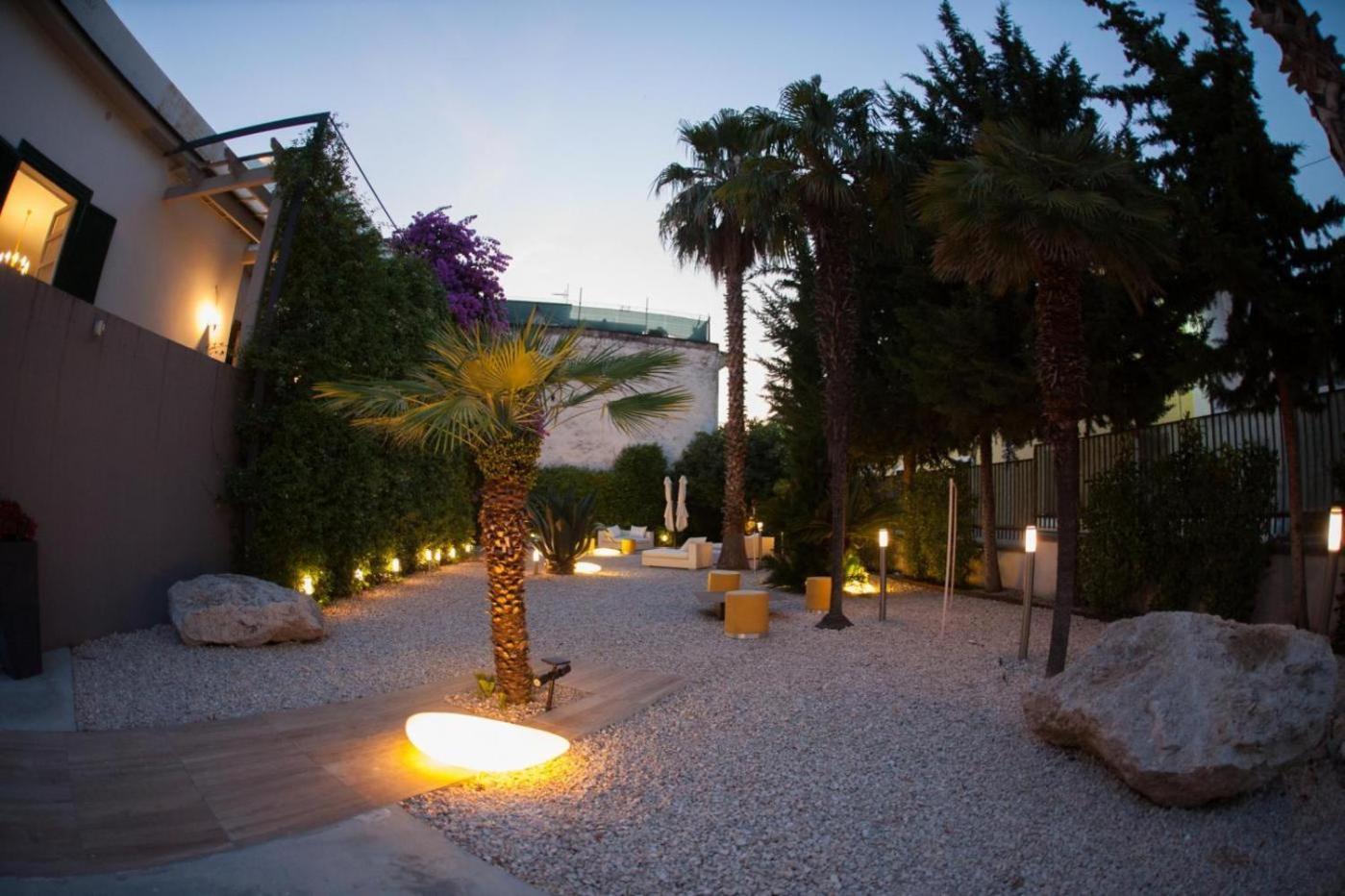 Ghe Kale Resort San Paolo Bel Sito Dış mekan fotoğraf