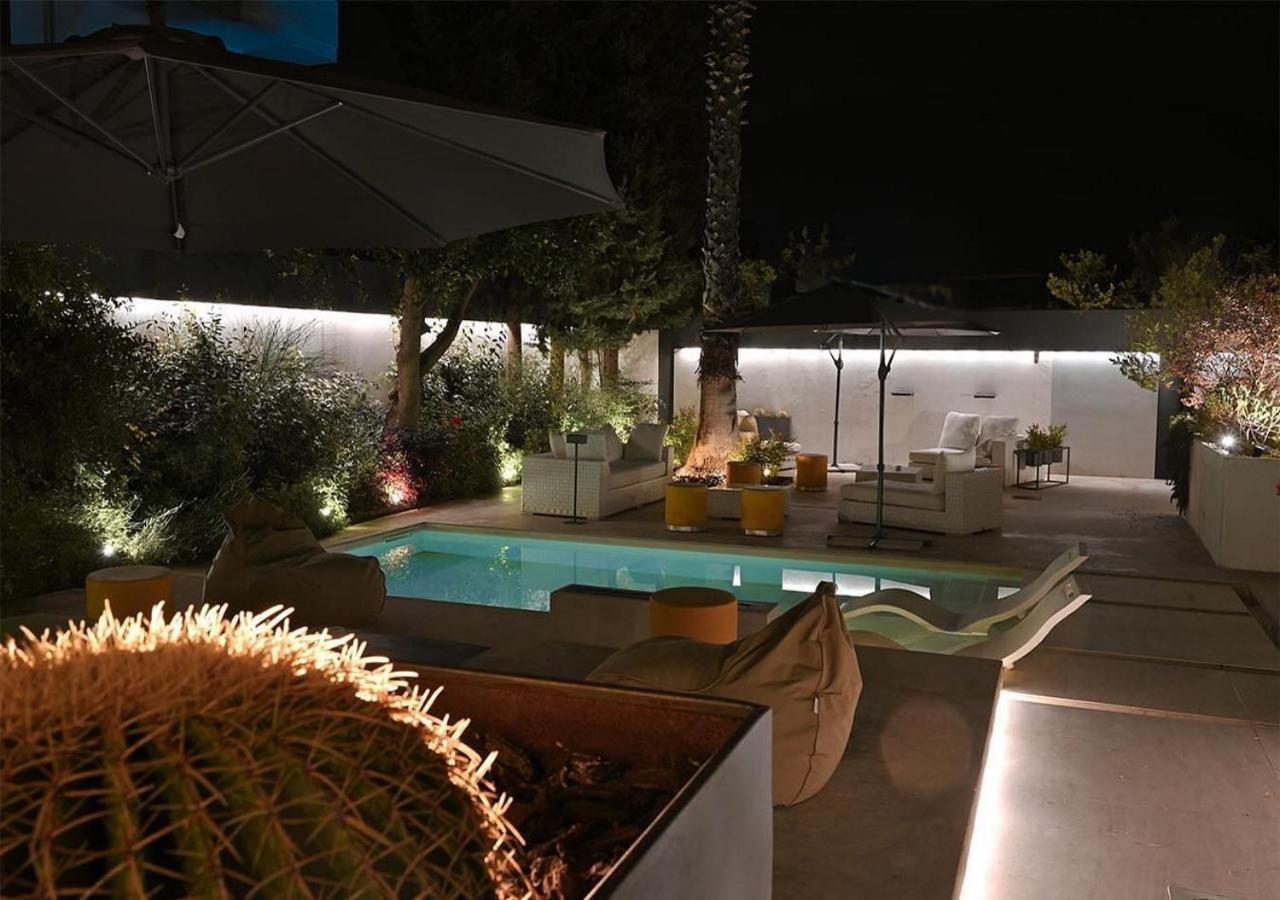 Ghe Kale Resort San Paolo Bel Sito Dış mekan fotoğraf