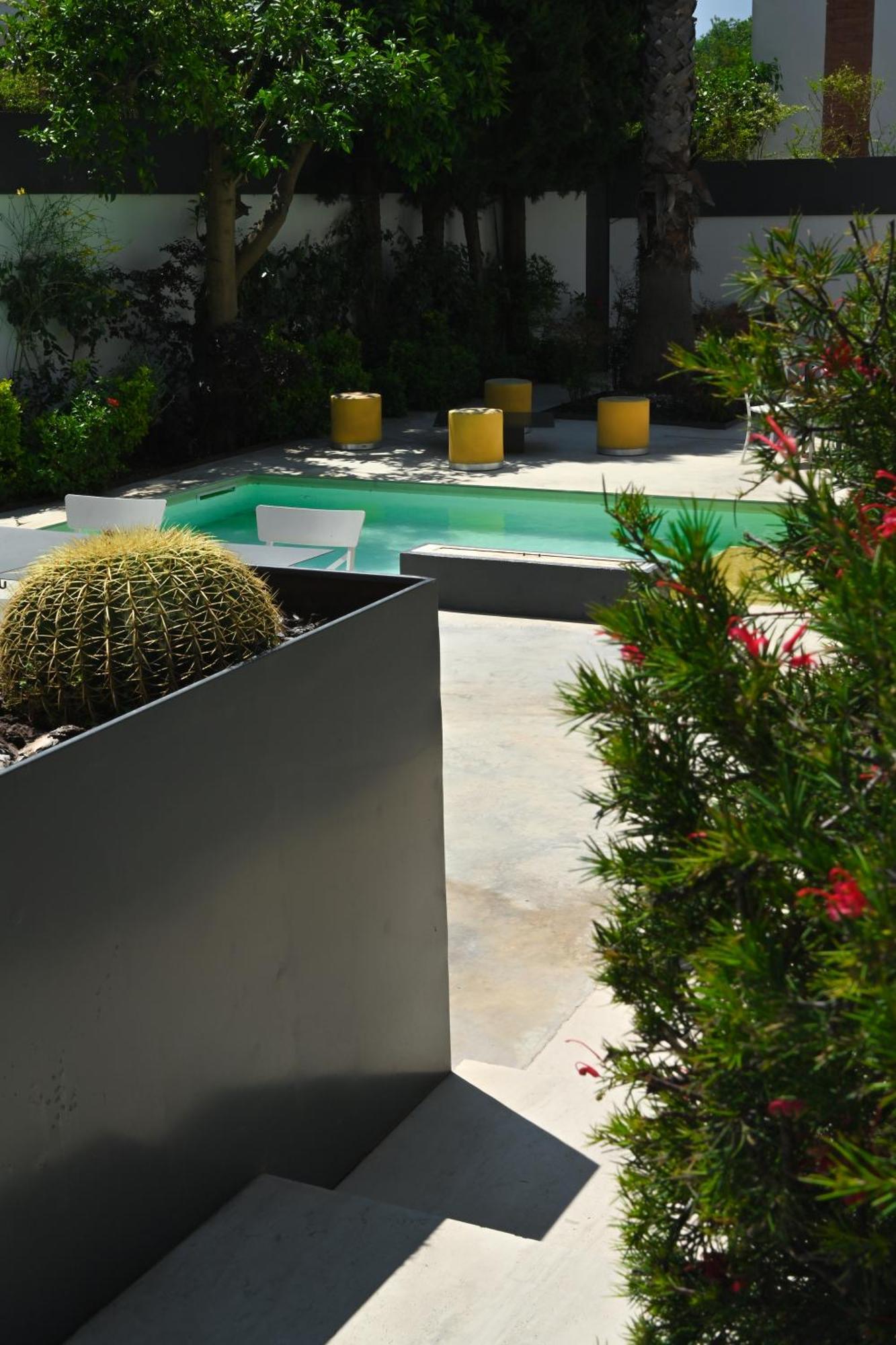 Ghe Kale Resort San Paolo Bel Sito Dış mekan fotoğraf