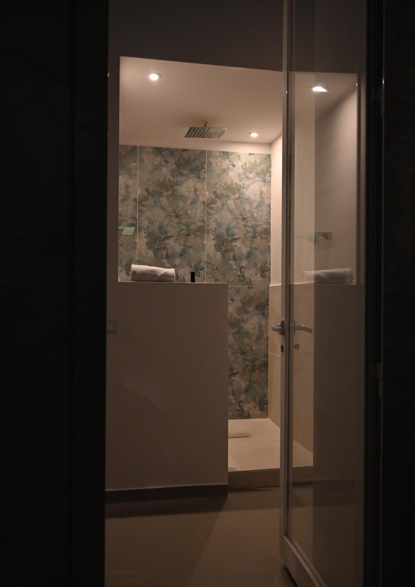 Ghe Kale Resort San Paolo Bel Sito Dış mekan fotoğraf