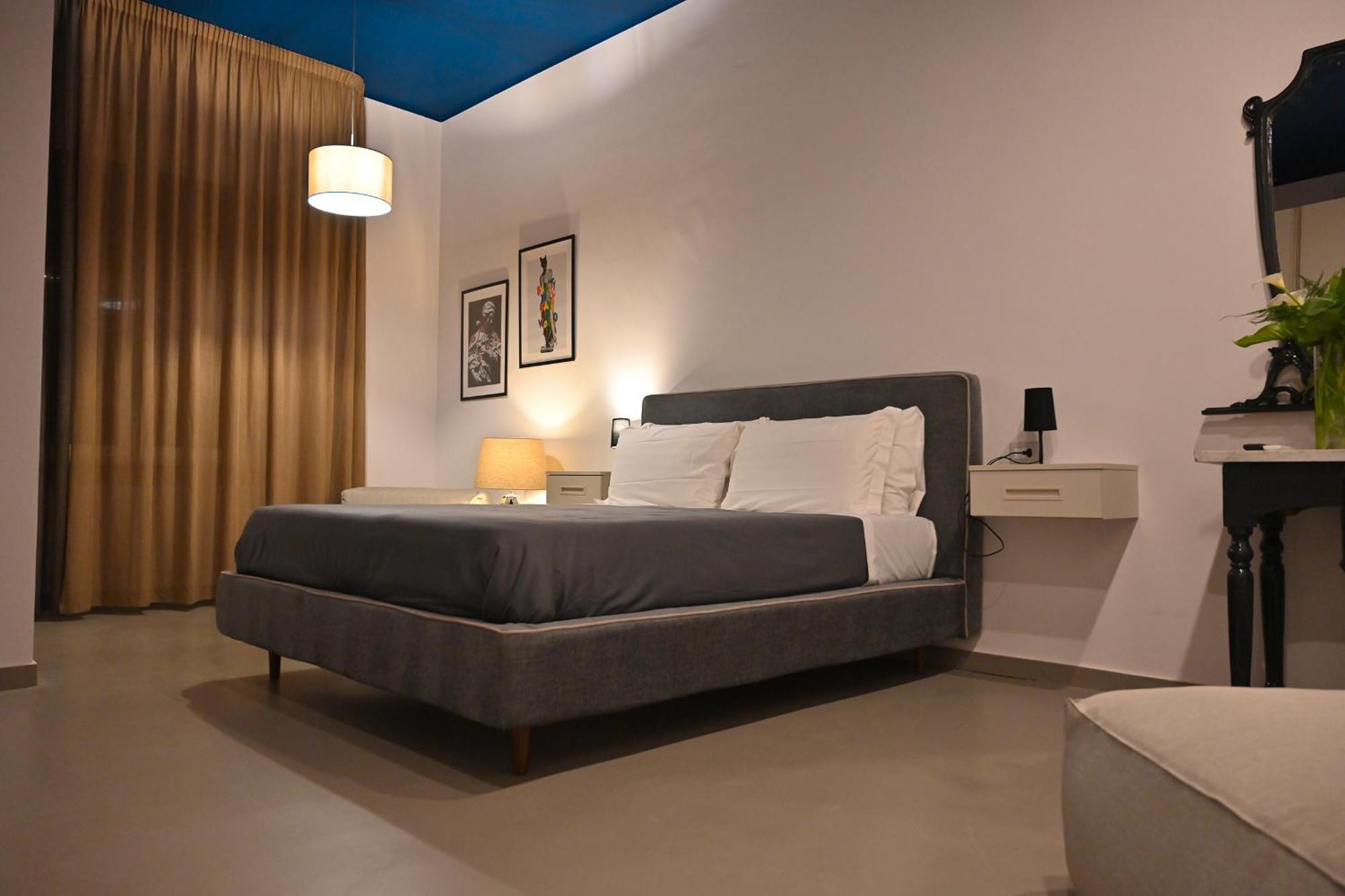 Ghe Kale Resort San Paolo Bel Sito Dış mekan fotoğraf