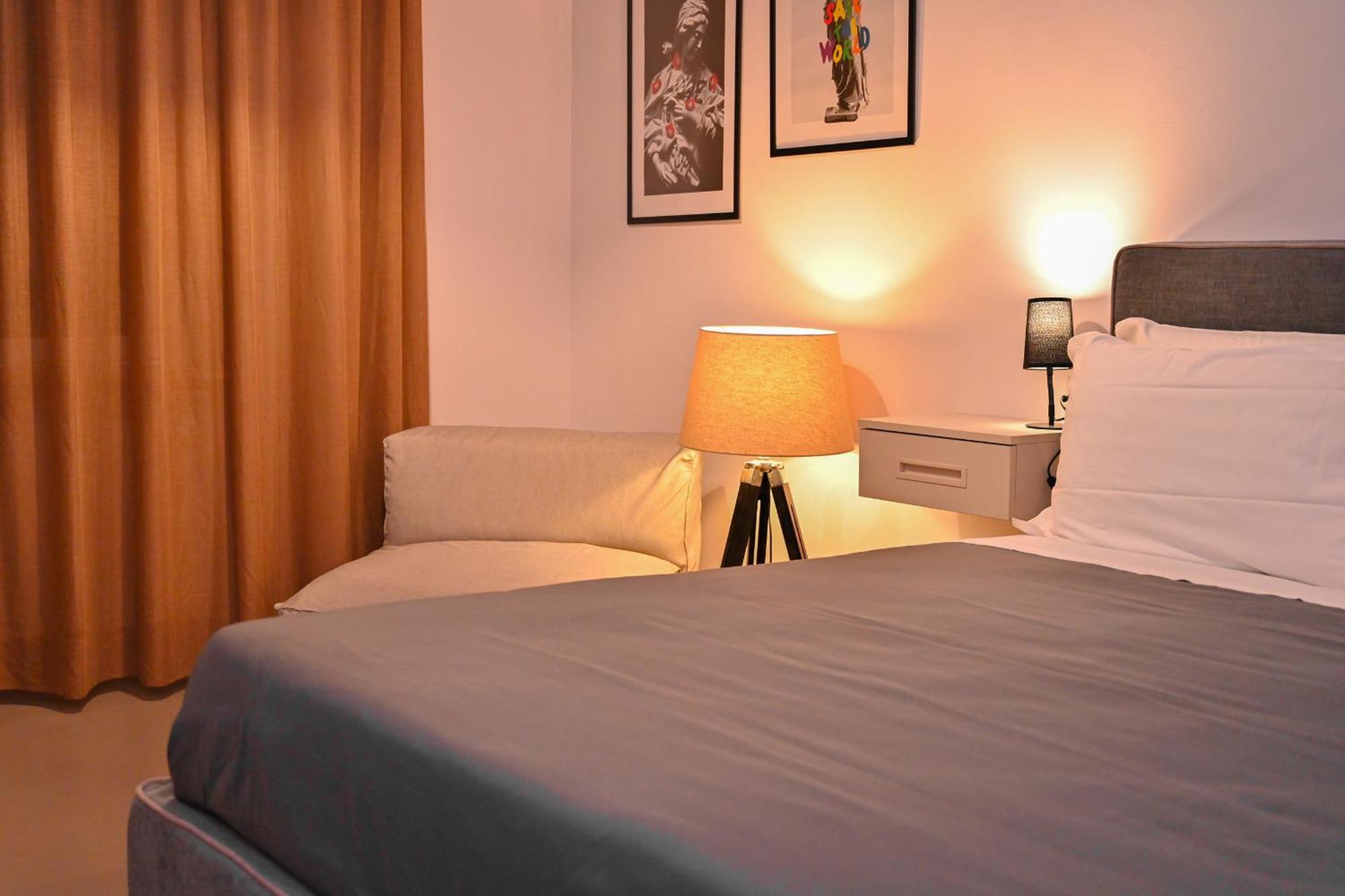 Ghe Kale Resort San Paolo Bel Sito Dış mekan fotoğraf