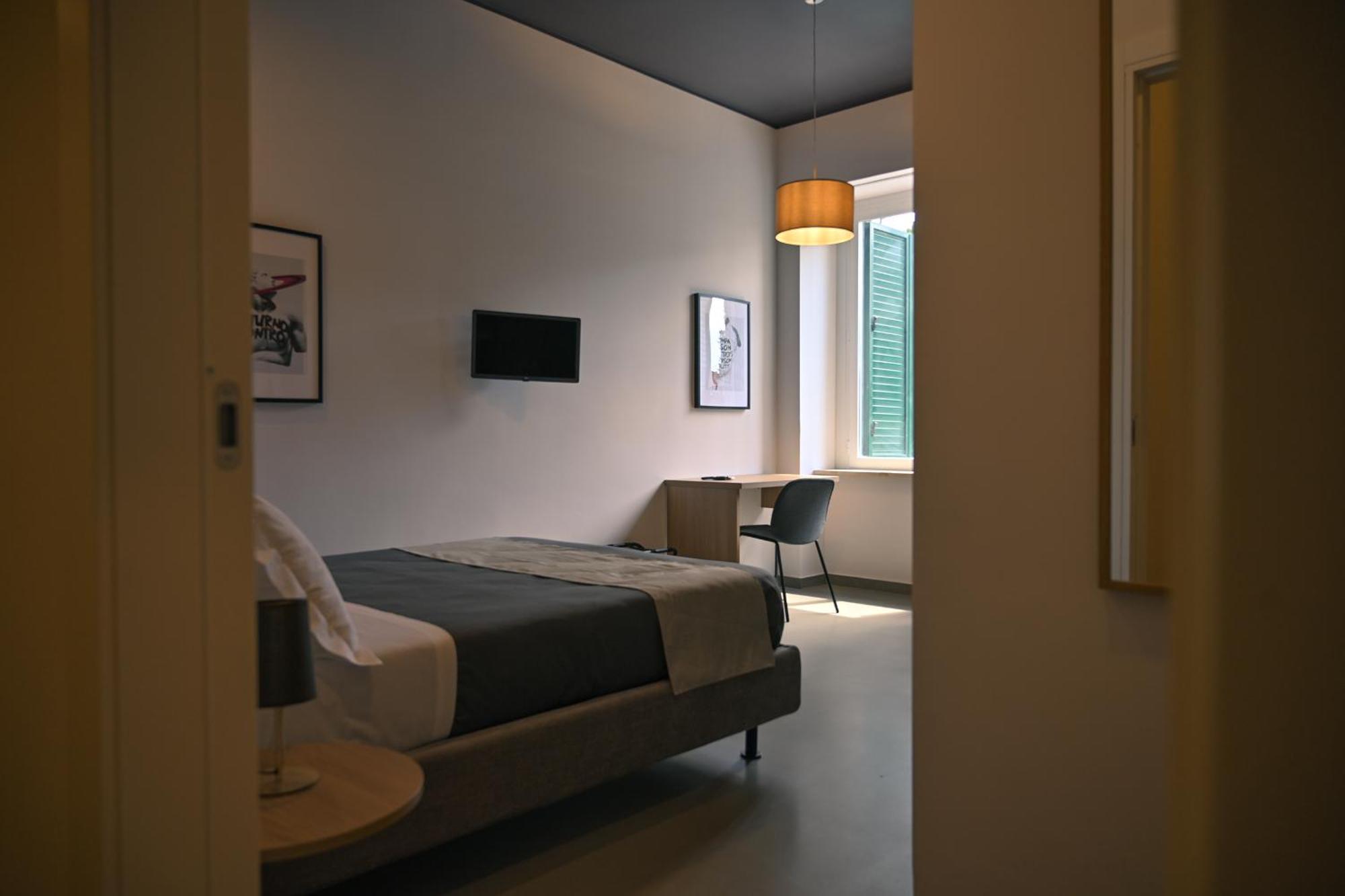 Ghe Kale Resort San Paolo Bel Sito Dış mekan fotoğraf