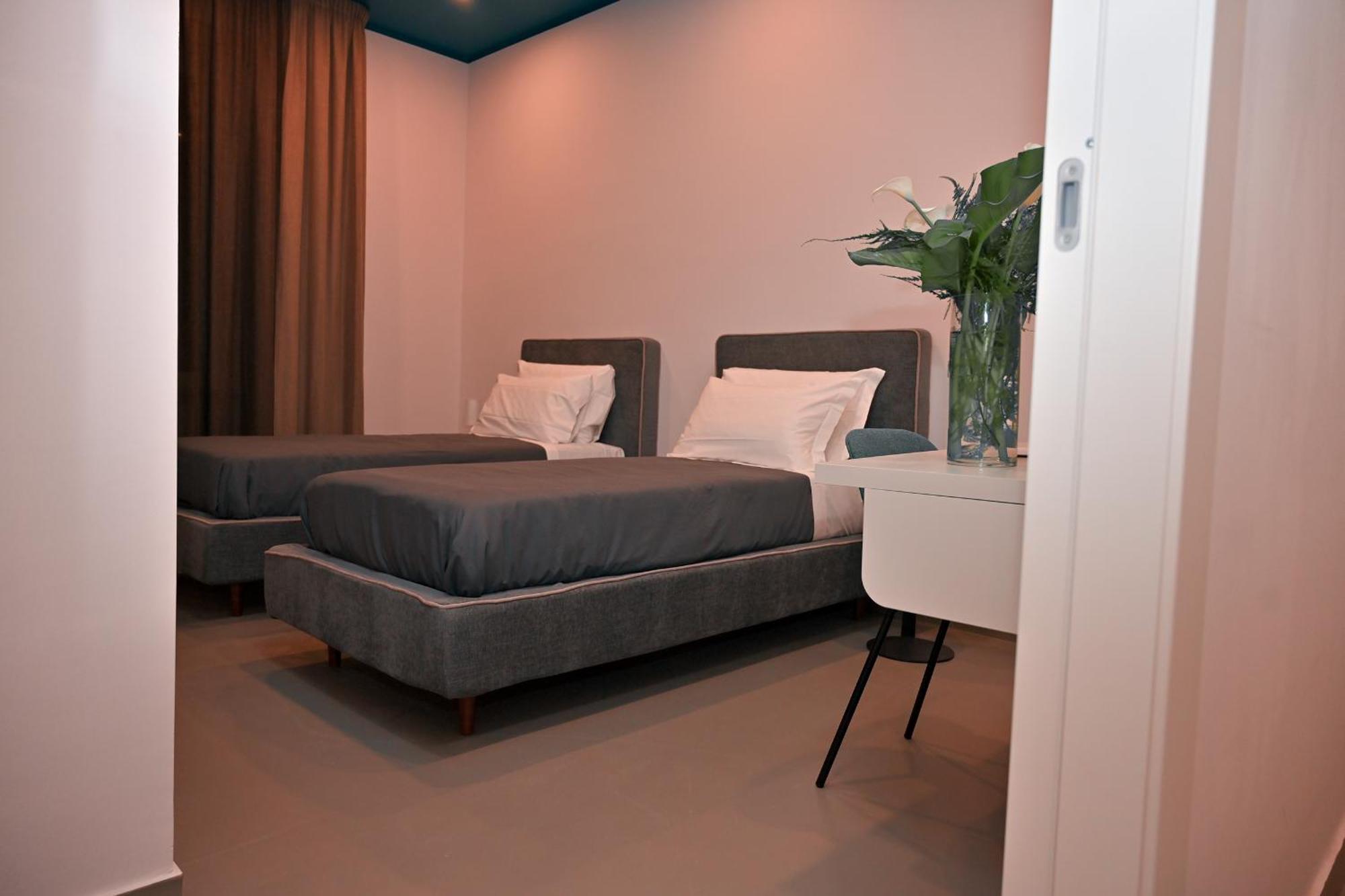 Ghe Kale Resort San Paolo Bel Sito Dış mekan fotoğraf