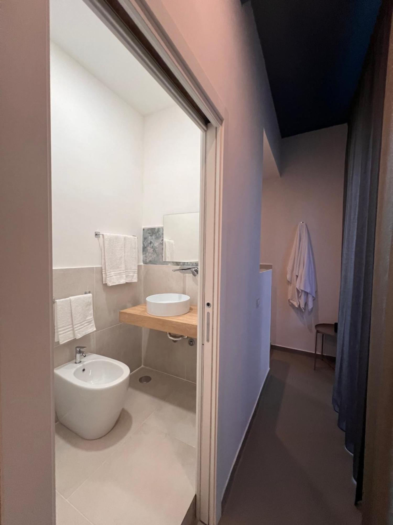 Ghe Kale Resort San Paolo Bel Sito Dış mekan fotoğraf