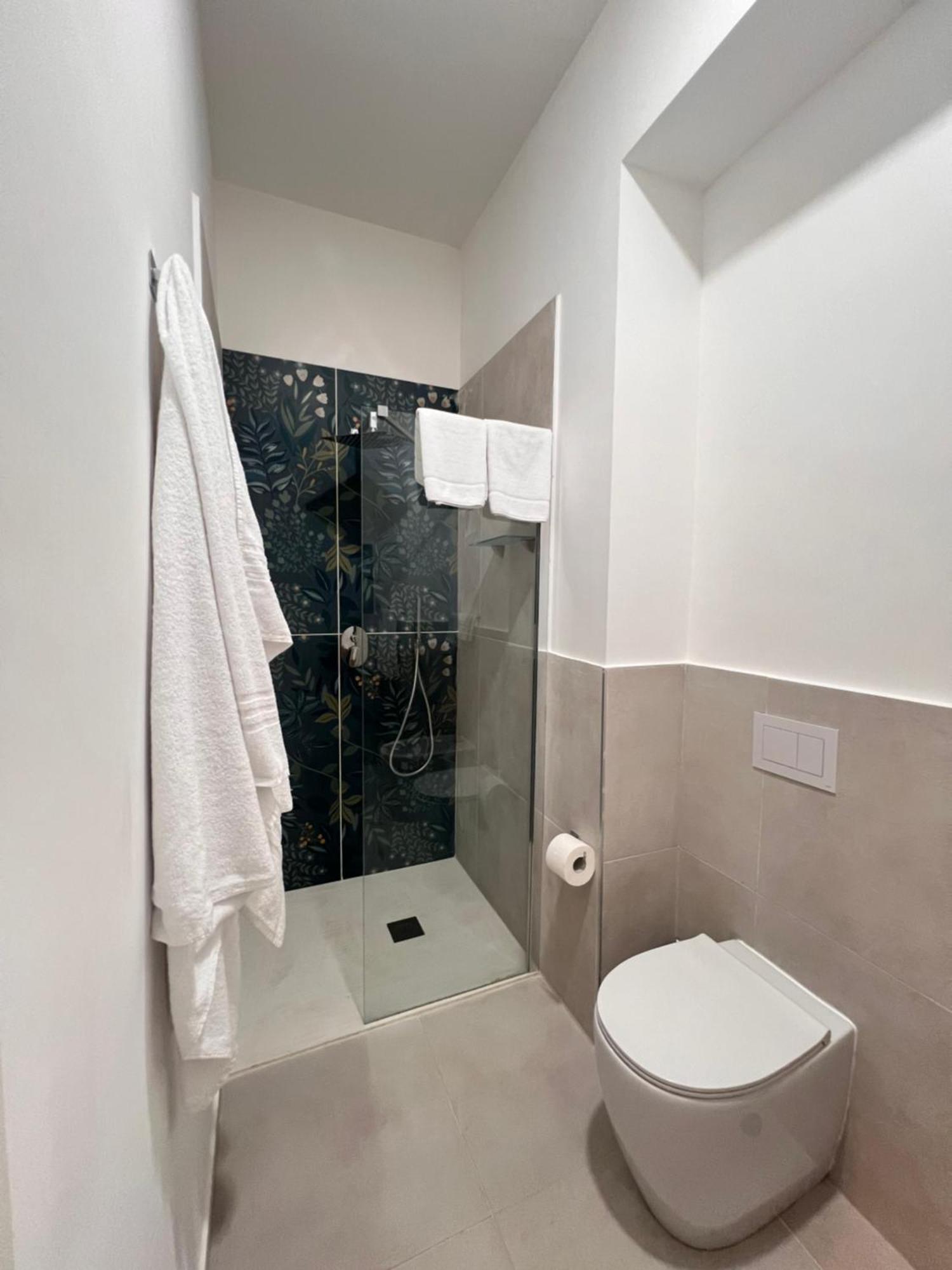 Ghe Kale Resort San Paolo Bel Sito Dış mekan fotoğraf