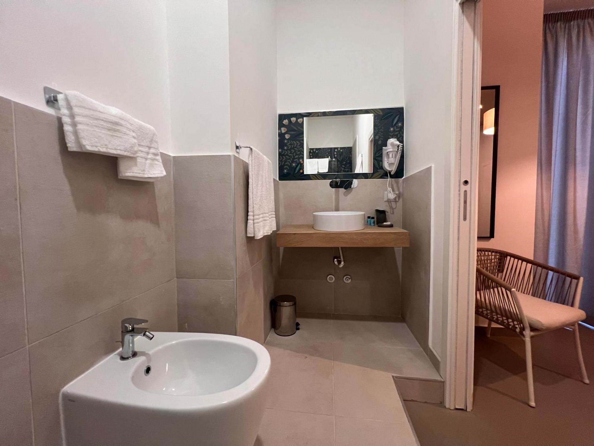 Ghe Kale Resort San Paolo Bel Sito Dış mekan fotoğraf