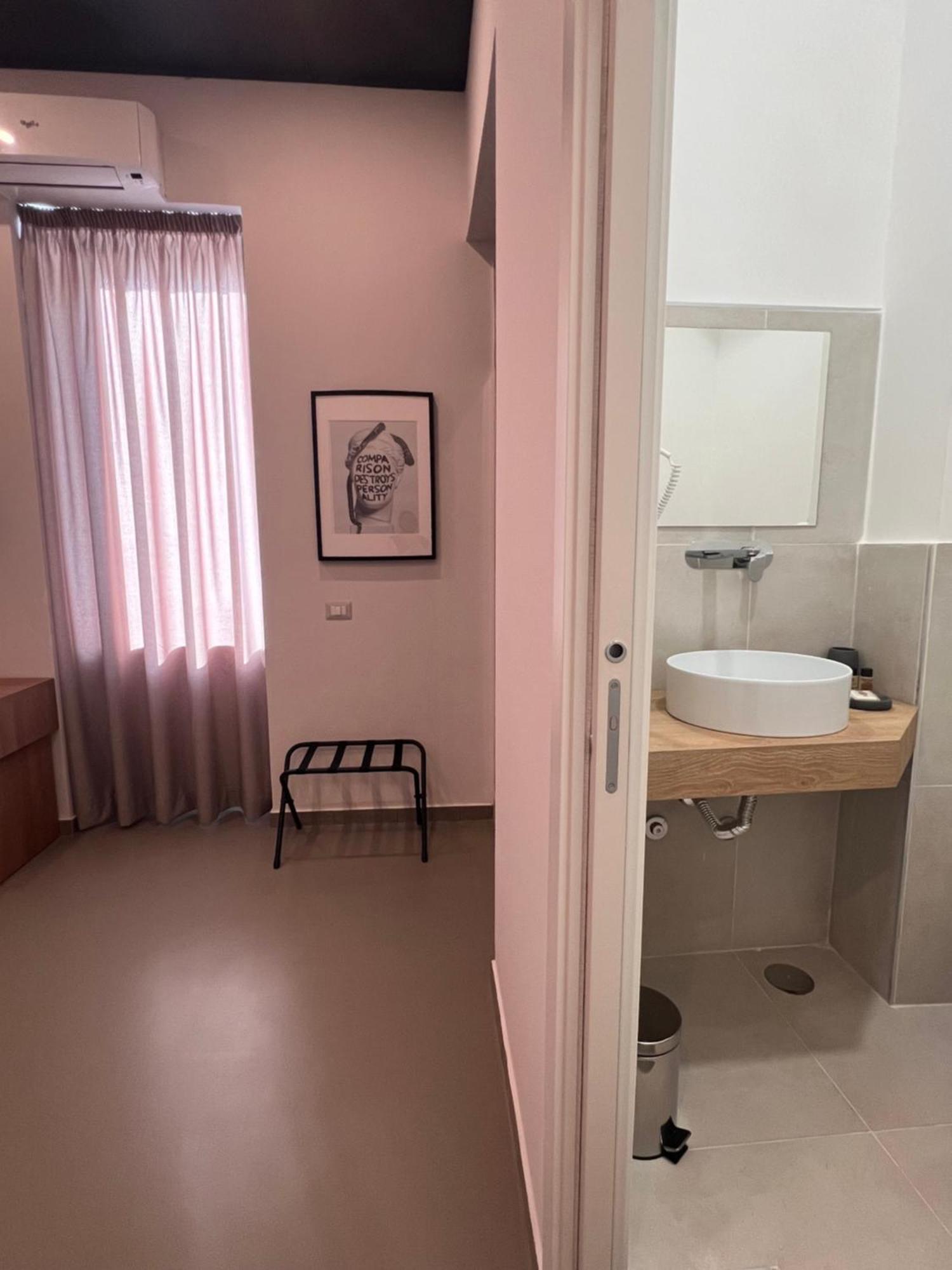 Ghe Kale Resort San Paolo Bel Sito Dış mekan fotoğraf