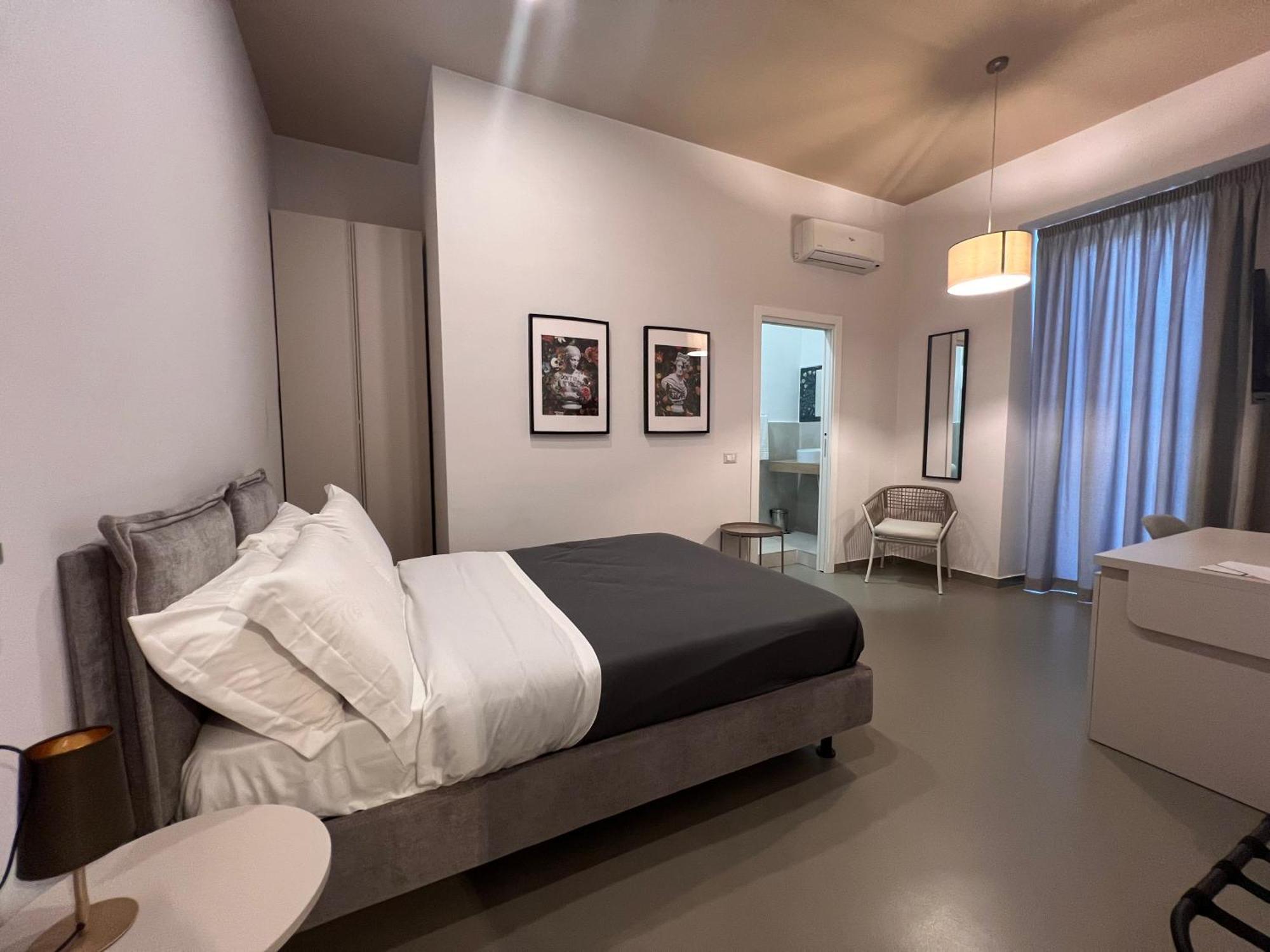 Ghe Kale Resort San Paolo Bel Sito Dış mekan fotoğraf