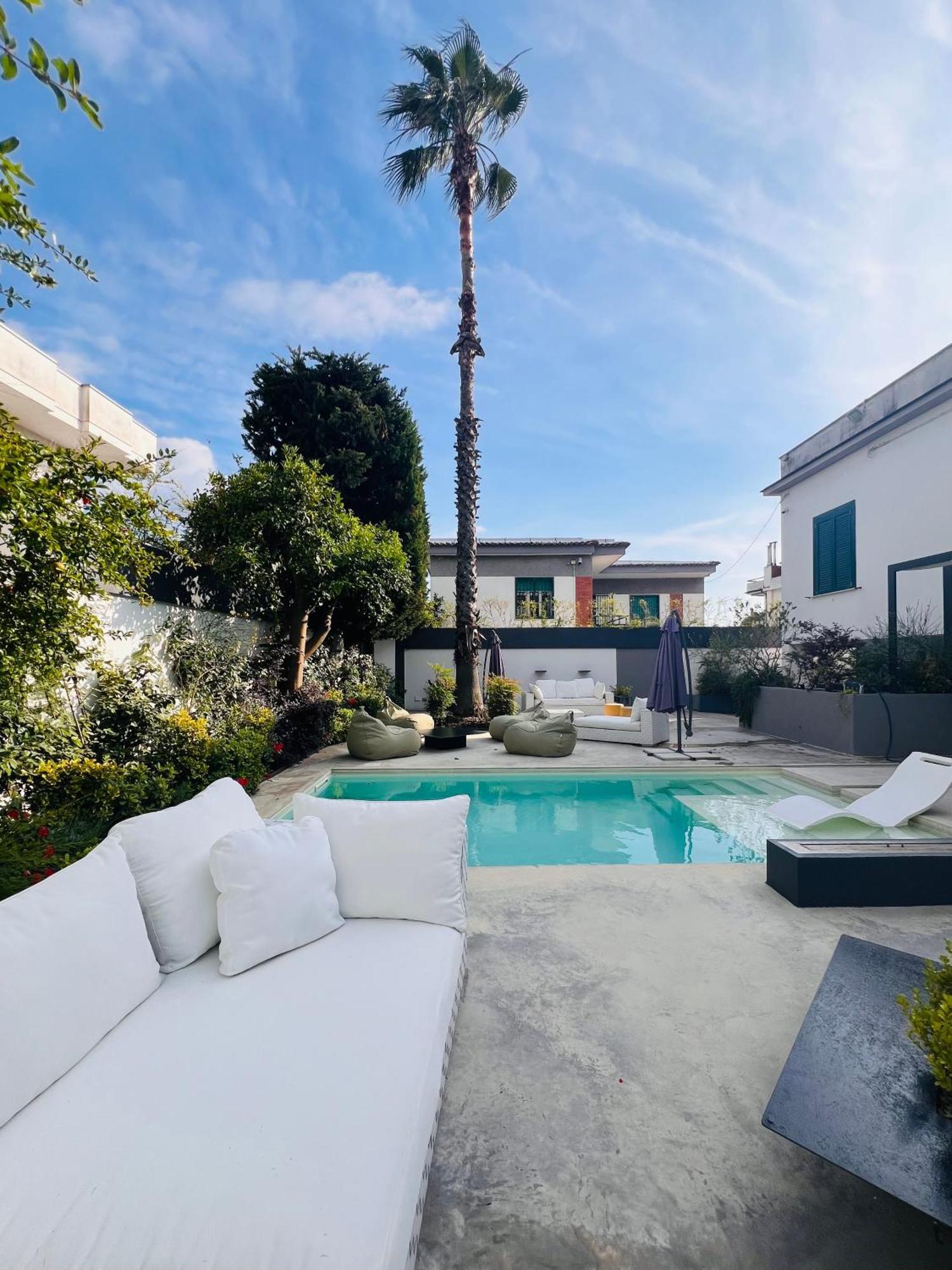 Ghe Kale Resort San Paolo Bel Sito Dış mekan fotoğraf