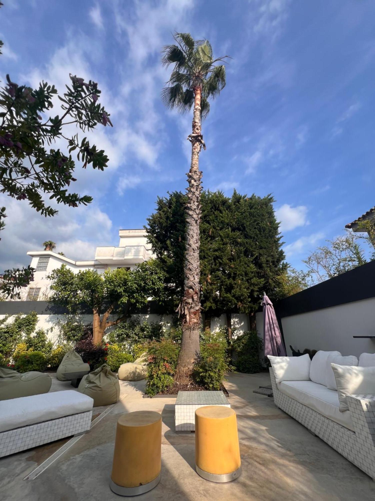 Ghe Kale Resort San Paolo Bel Sito Dış mekan fotoğraf