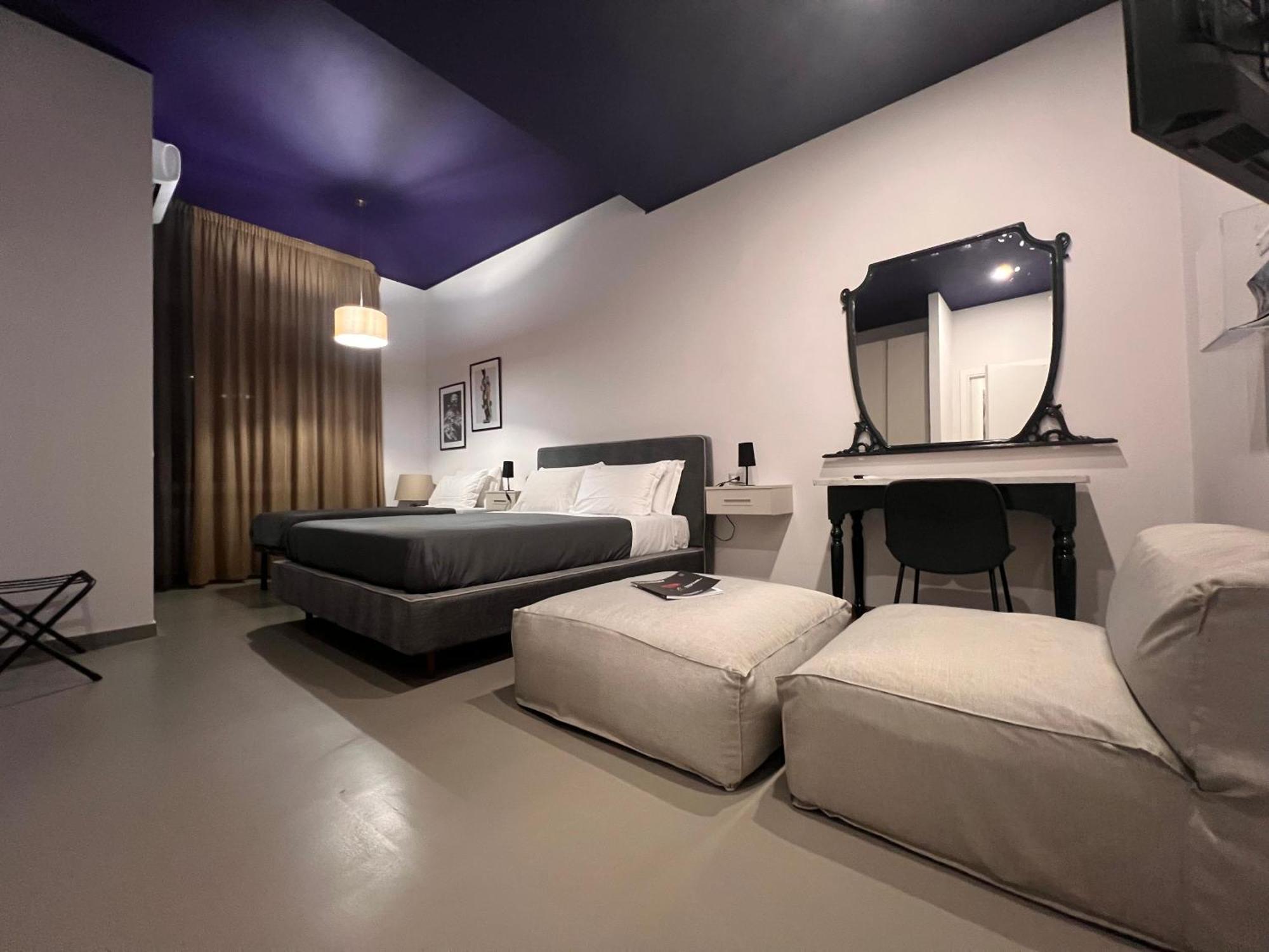 Ghe Kale Resort San Paolo Bel Sito Dış mekan fotoğraf