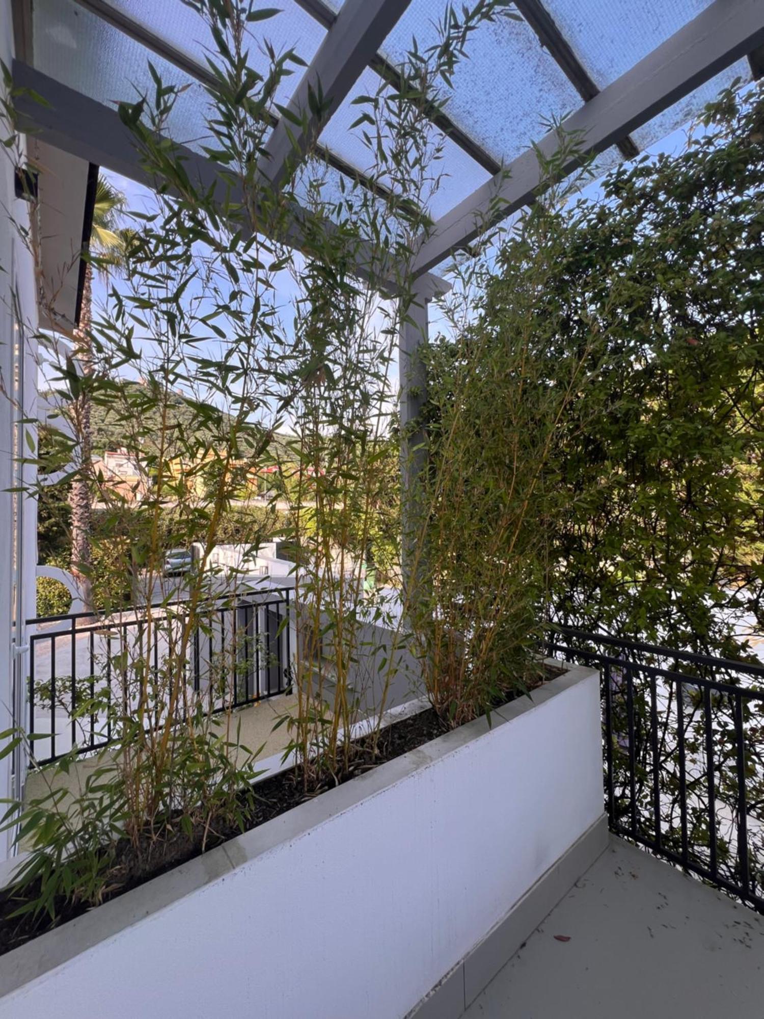Ghe Kale Resort San Paolo Bel Sito Dış mekan fotoğraf