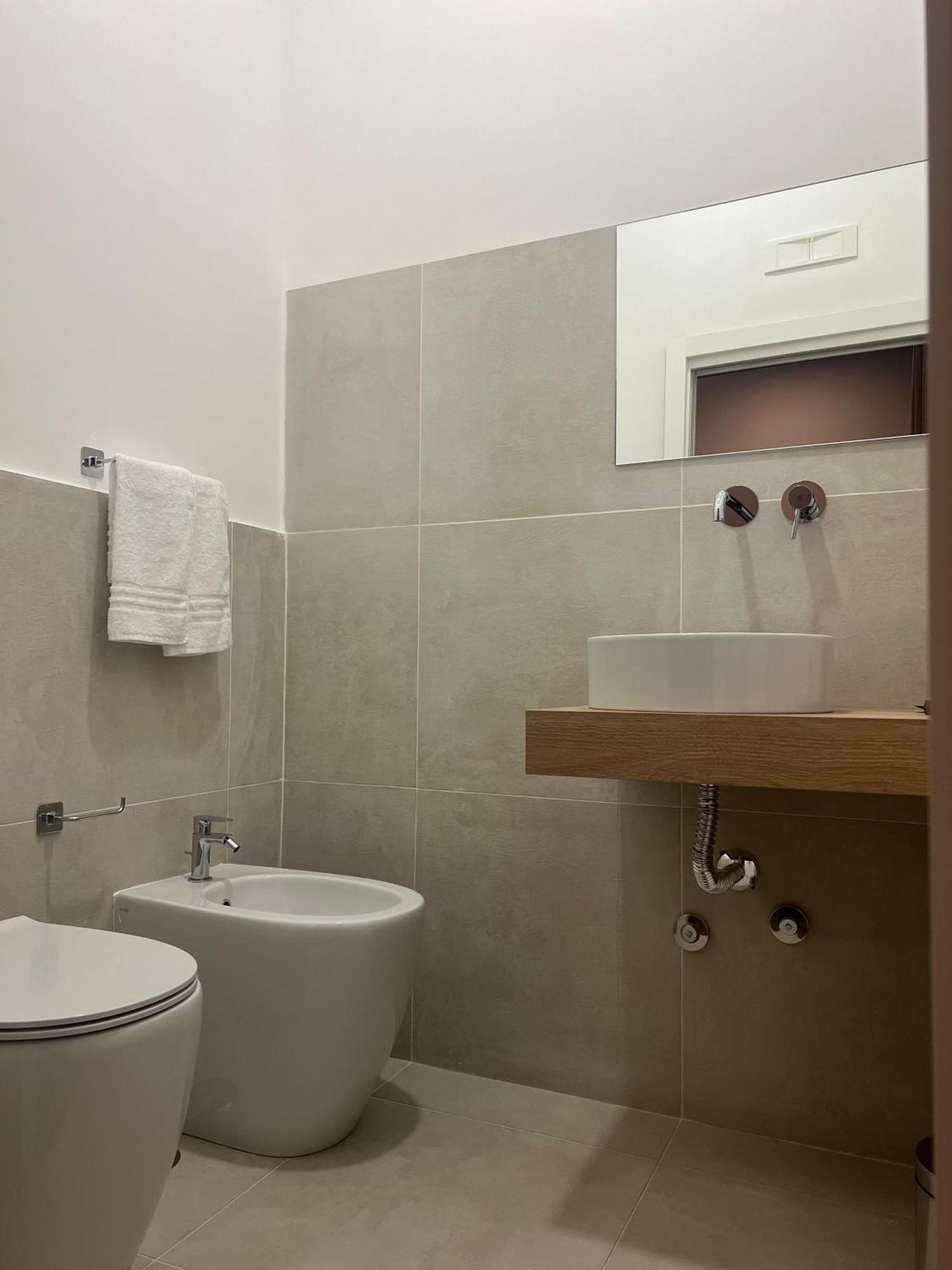 Ghe Kale Resort San Paolo Bel Sito Dış mekan fotoğraf
